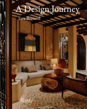 Tara Bernerd: A Design Journey 