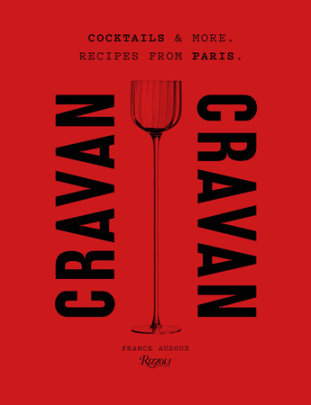 Cravan - Author Franck Audoux, Contributions by Vincent Chaperon