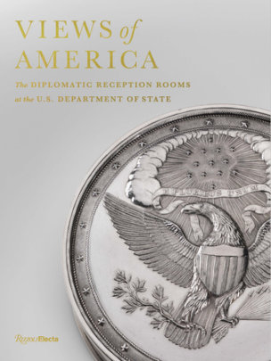 Views of America - Edited by Virginia Hart, Contributions by Marco Rubio and Bri Brophy and Laaren Brown and Mark Alan Hewitt