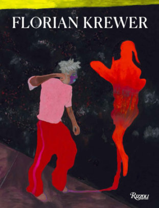 Florian Krewer - Author Hiji Nam and Evan Moffitt, Preface by Jonathan Anderson
