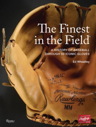 The Finest in the Field® - Author Ed Wheatley