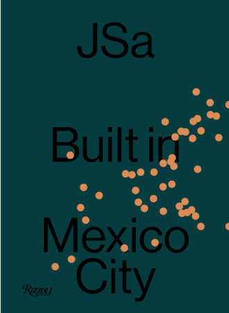 JSa: Built in Mexico City