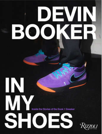 Devin Booker: In My Shoes