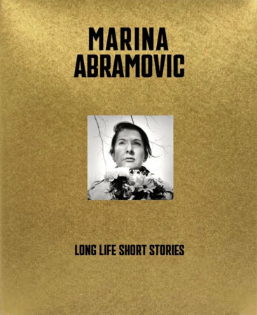 Marina Abramovic