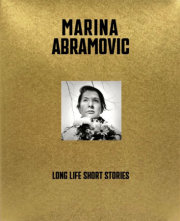 Marina Abramovic 