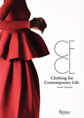 CFCL: Clothing for Contemporary Life - Author Yusuke Takahashi