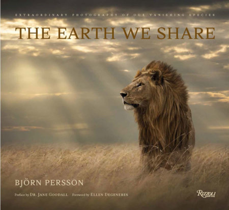 The Earth We Share