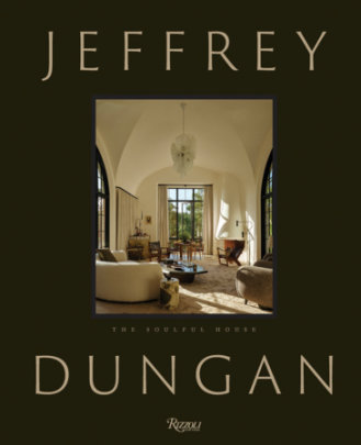 The Soulful House - Author Jeffrey Dungan