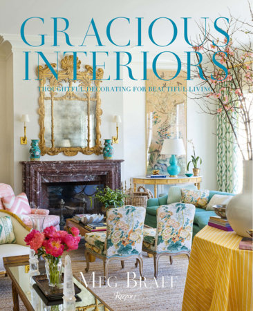 Gracious Interiors
