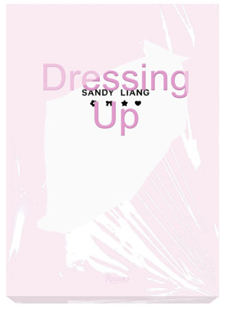 Dressing Up: Sandy Liang