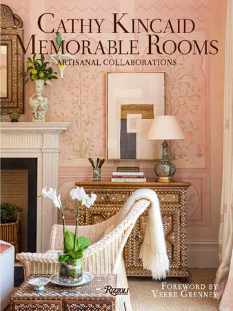 Cathy Kincaid Memorable Rooms