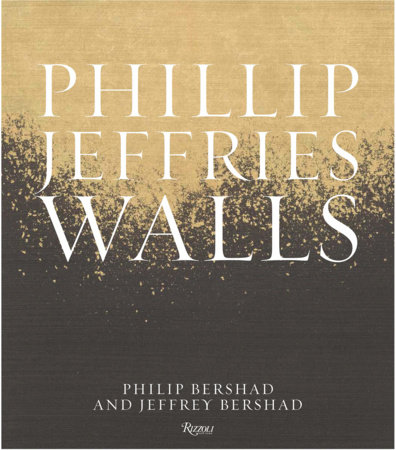 Phillip Jeffries: Walls