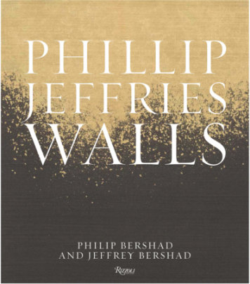 Phillip Jeffries: Walls - Author Phillip Jeffries, with Kyle Hoepner