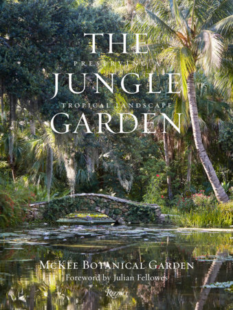 The Jungle Garden