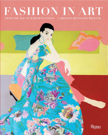 Fashion in Art