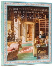 Inside the Country Houses of Britain & Ireland 