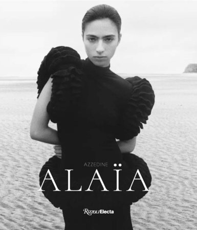 Azzedine Alaïa