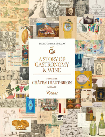 A Story of Gastronomy & Wine