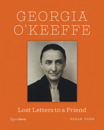 Georgia O'Keeffe