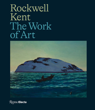 Rockwell Kent