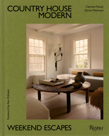 Country House Modern