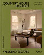 Country House Modern 
