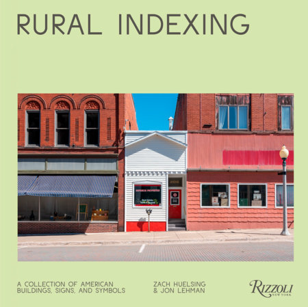 Rural Indexing