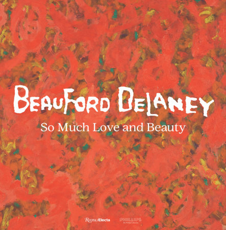 Beauford Delaney