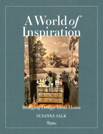 A World of Inspiration