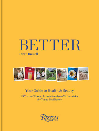 Better