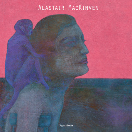 Alastair MacKinven