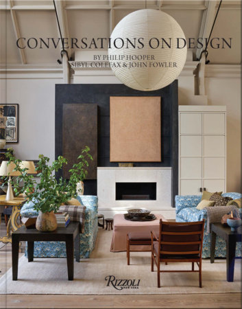 Conversations on Design