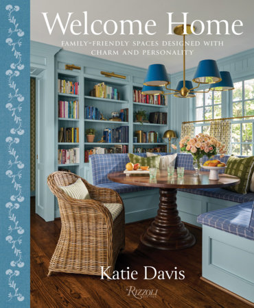 Welcome Home