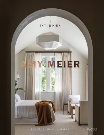 Amy Meier: Interiors