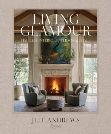 Living Glamour