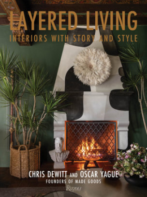 Layered Living - Author Chris Dewitt and Oscar Yague