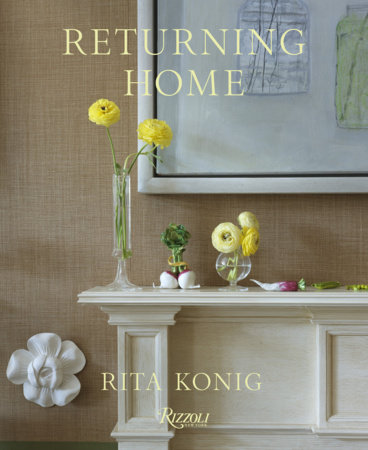 Returning Home