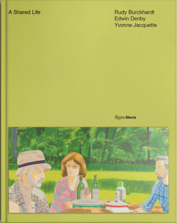 A Shared Life
