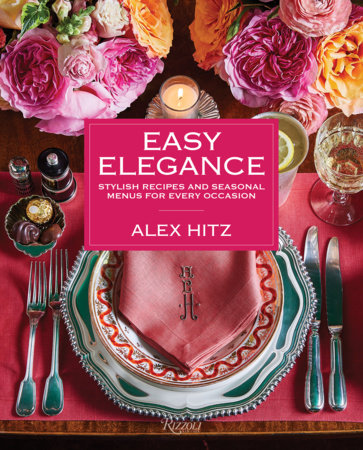 Easy Elegance