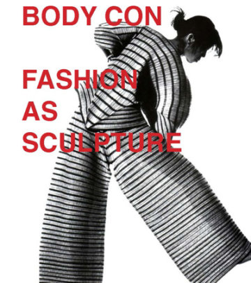 Body Con - Author Ann Marguerite Tartsinis