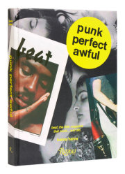 Punk Perfect Awful 