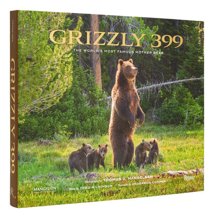 Anthropomorphizing Wildlife Vs. The Grizzly Bear 399