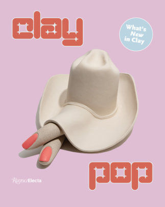 Clay Pop - Author Alia Dahl