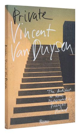 Vincent van Duysen