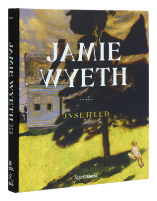 Jamie Wyeth - Author Amanda C. Burdan and Jennifer Margaret Barker and Rena Butler and Michael Kiley and John Rusk