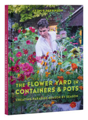 The Flower Yard in Containers & Pots 