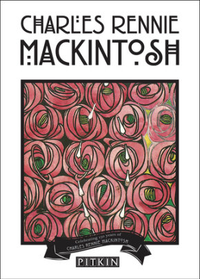 Charles Rennie Mackintosh - Author Fiona Davidson