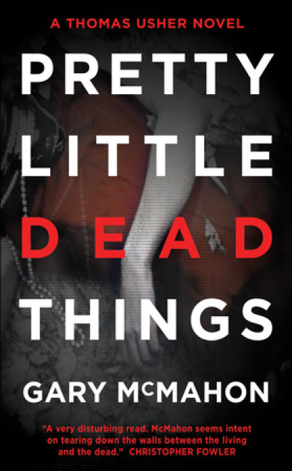 Pretty Little Dead Things