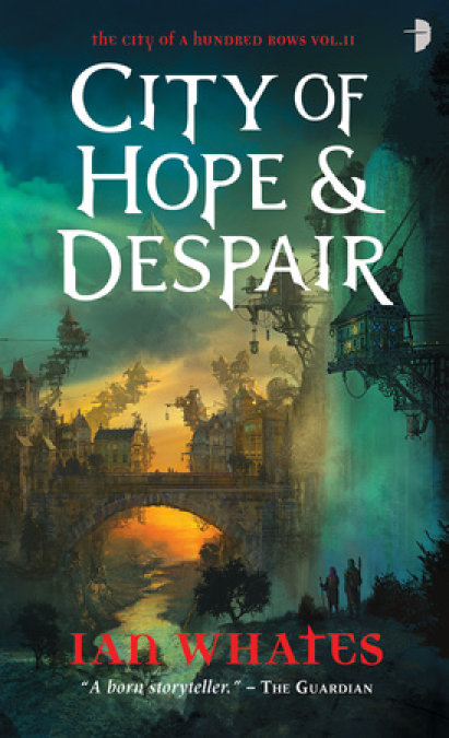 City of Hope & Despair