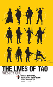 The Lives of Tao 
